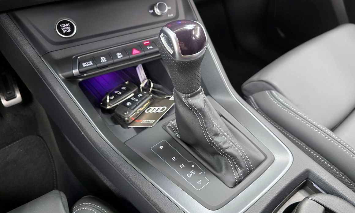 Audi Q3 2024