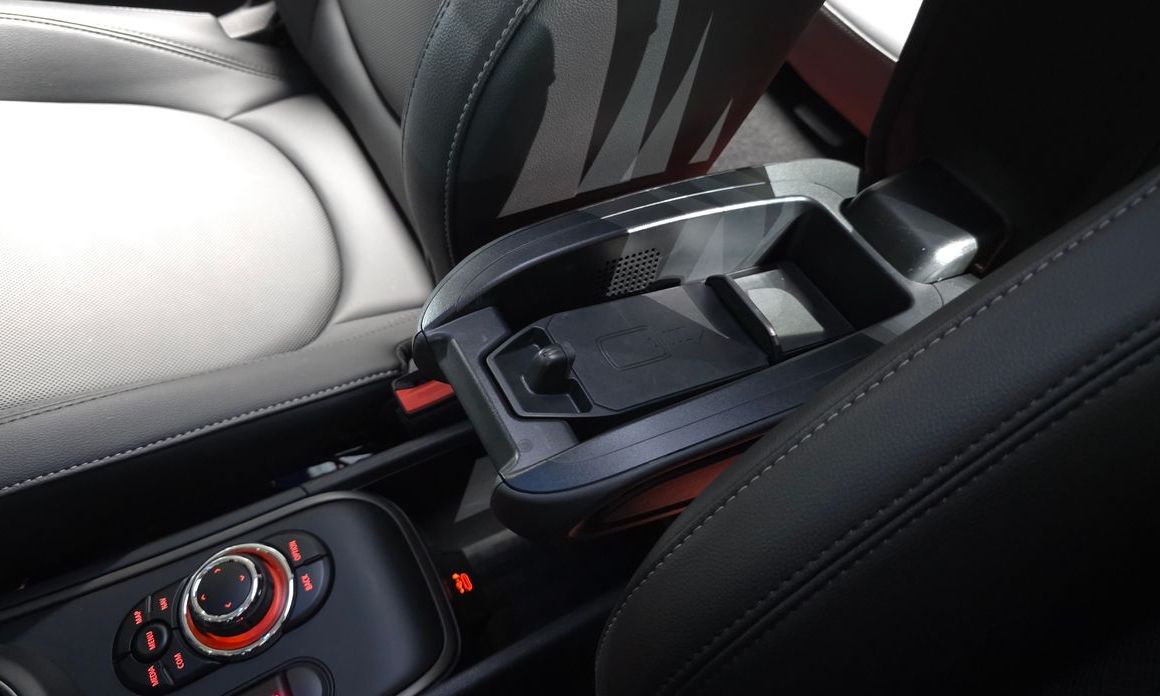 Mini Countryman 2022
