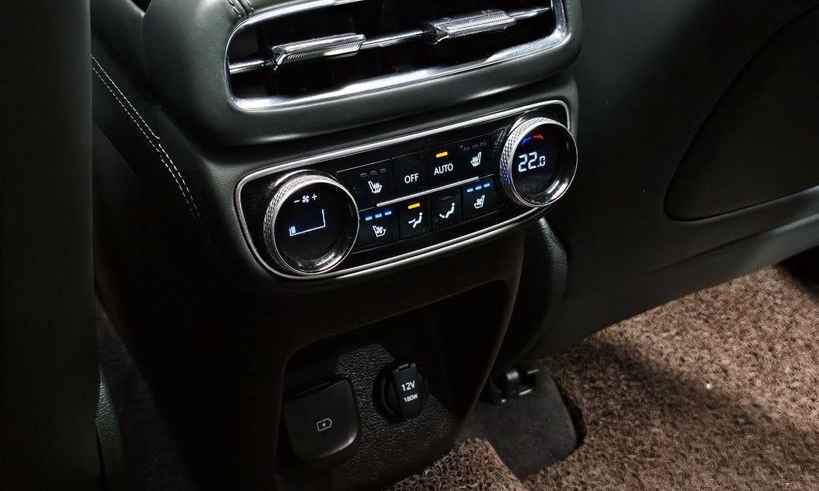 Genesis GV80 2022