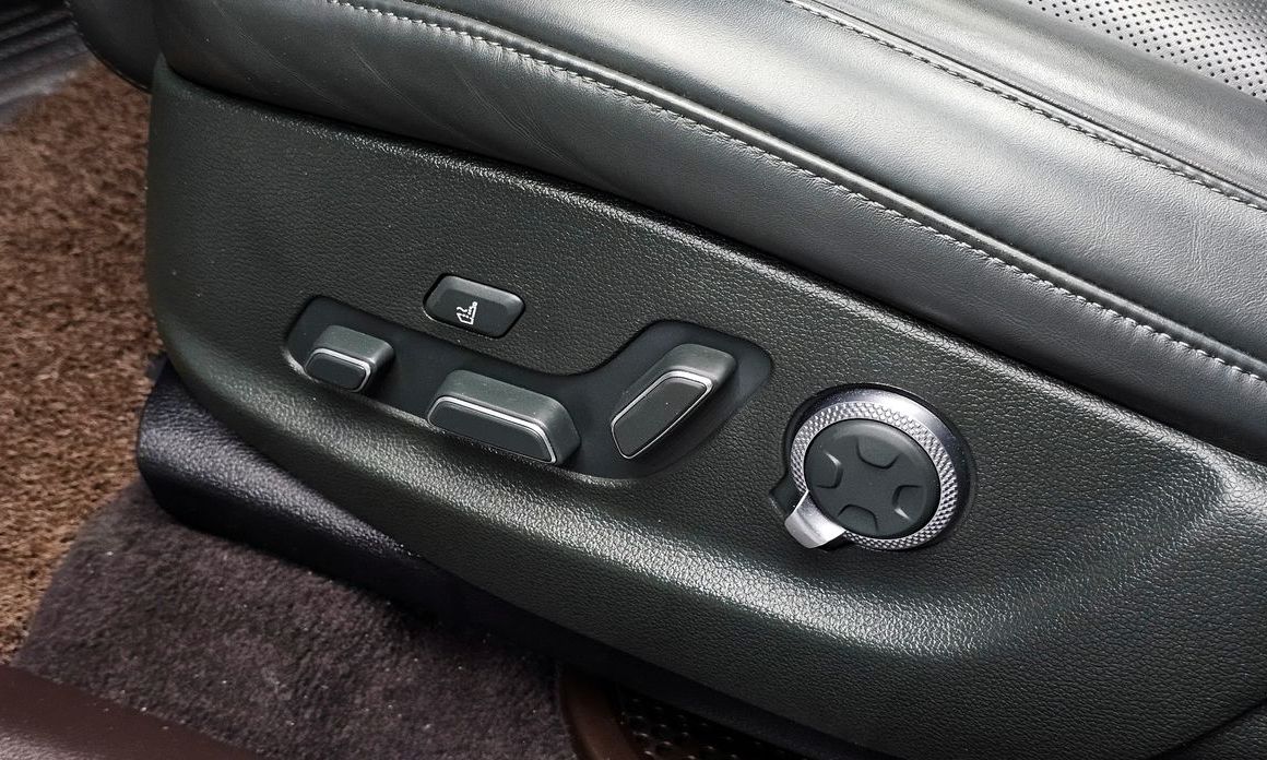 Genesis GV80 2022
