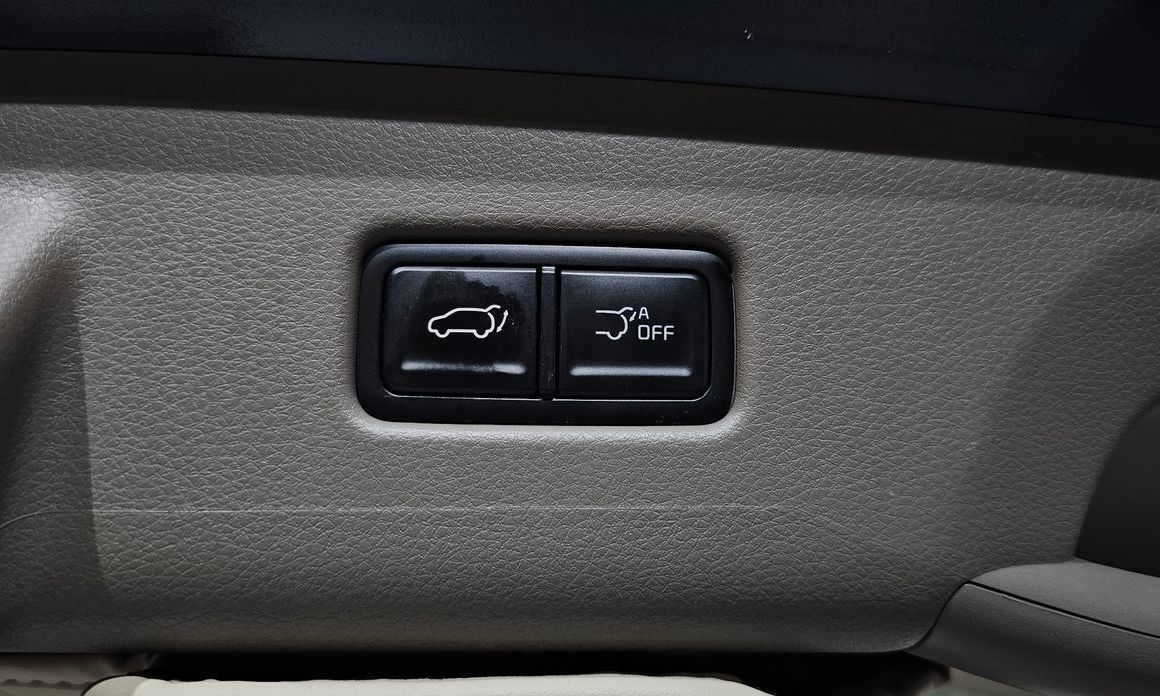 Kia Canival 2026