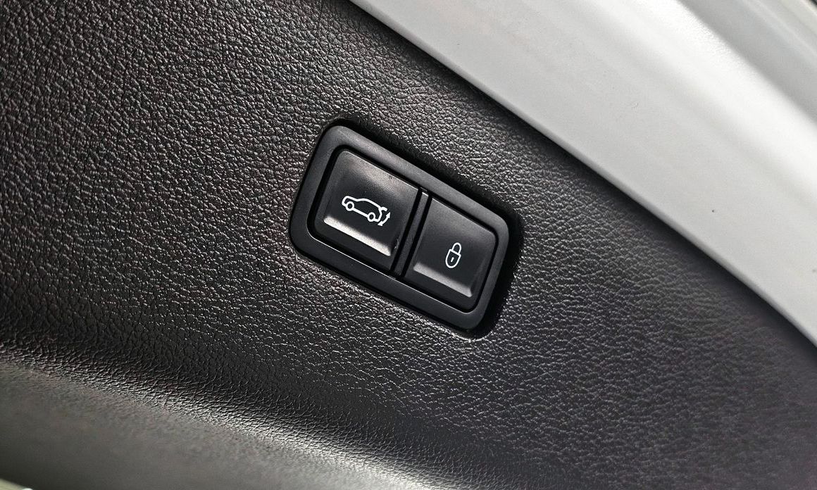 Genesis GV80 2022