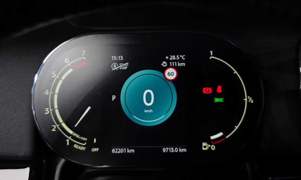 Mini Countryman 2022