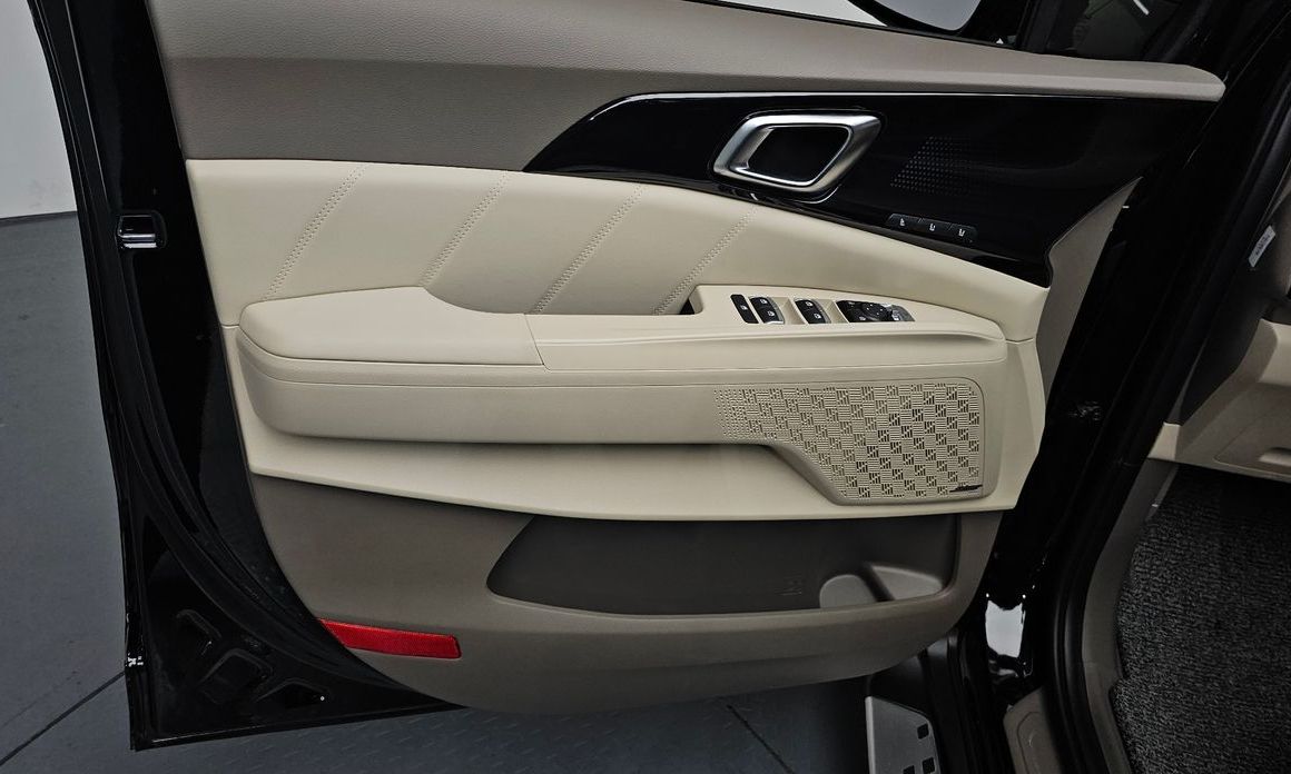 Kia Canival 2026