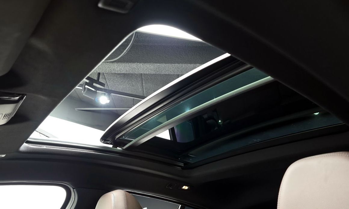 BMW X4 2022