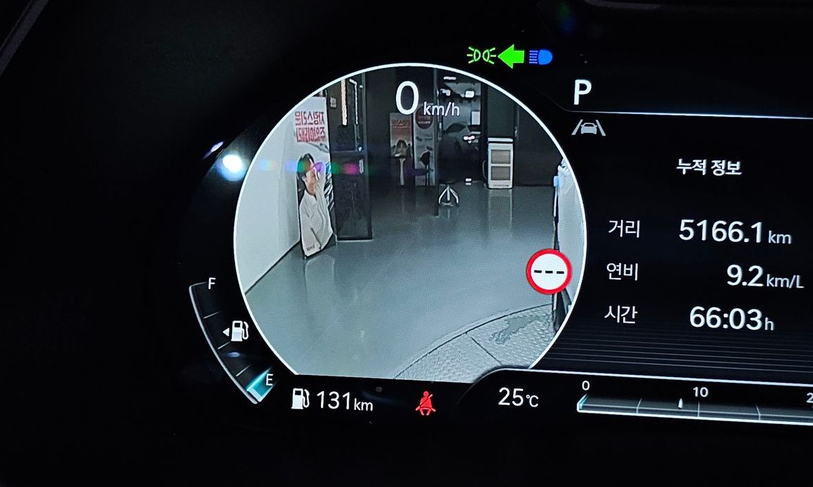 Genesis GV80 2023