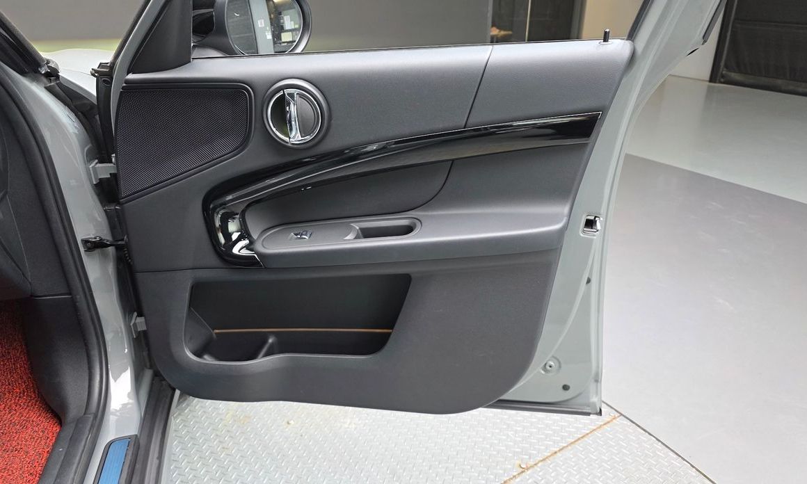 Mini Countryman 2022
