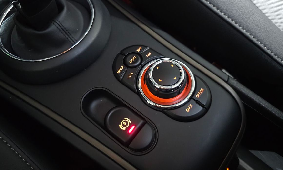 Mini Countryman 2022