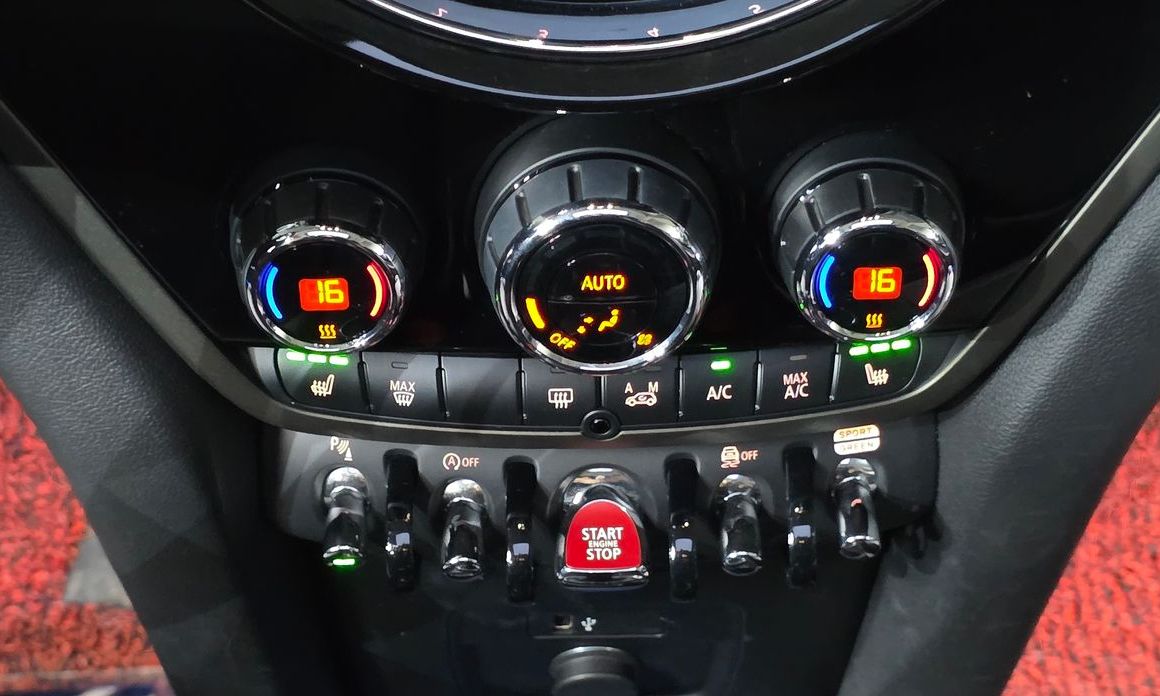 Mini Countryman 2022