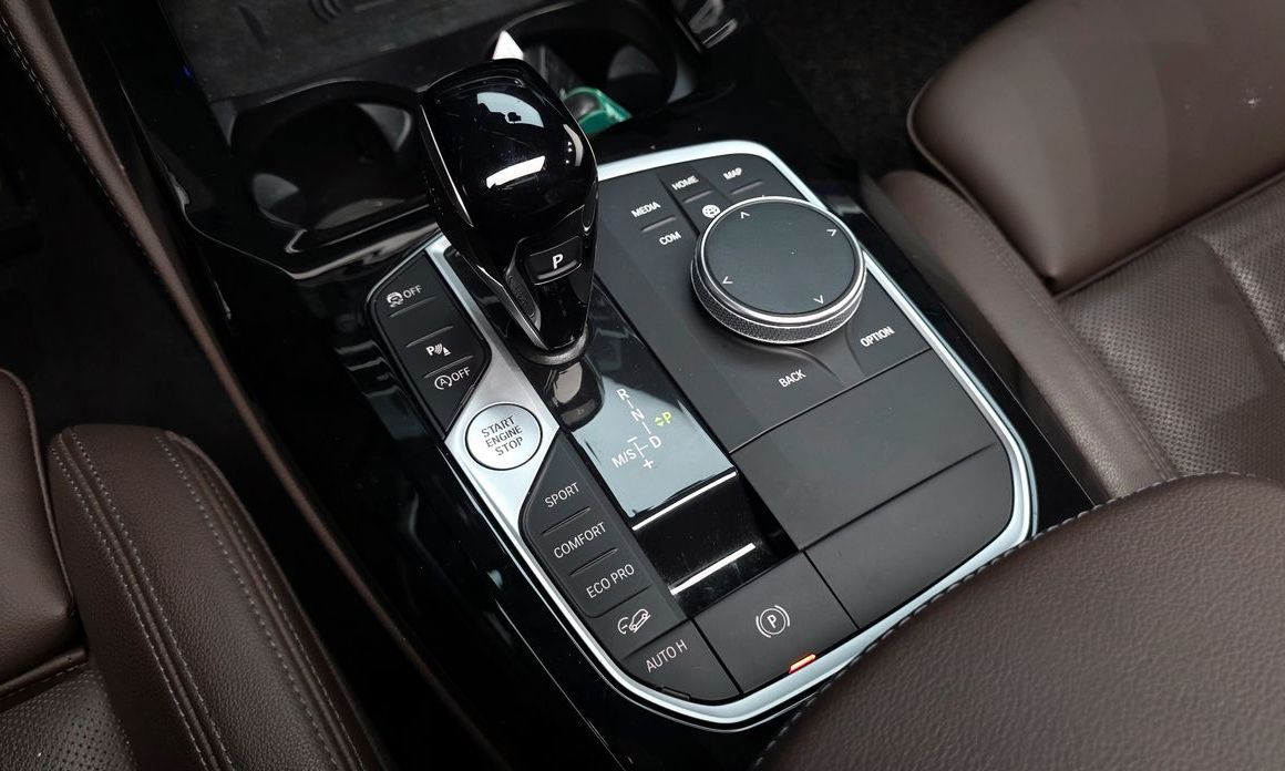 BMW X4 2022