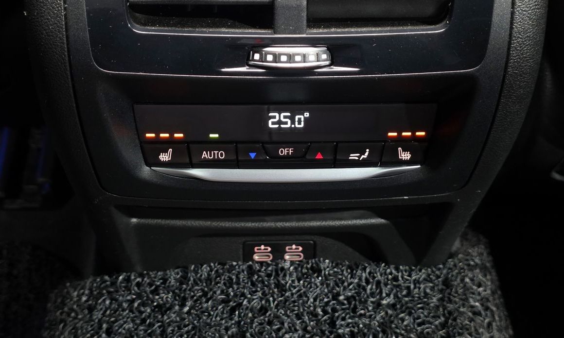 BMW X4 2022