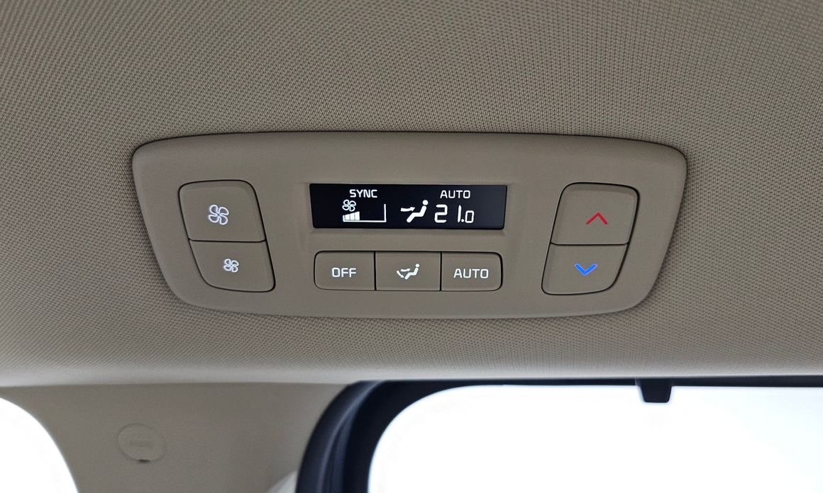 Kia Canival 2026