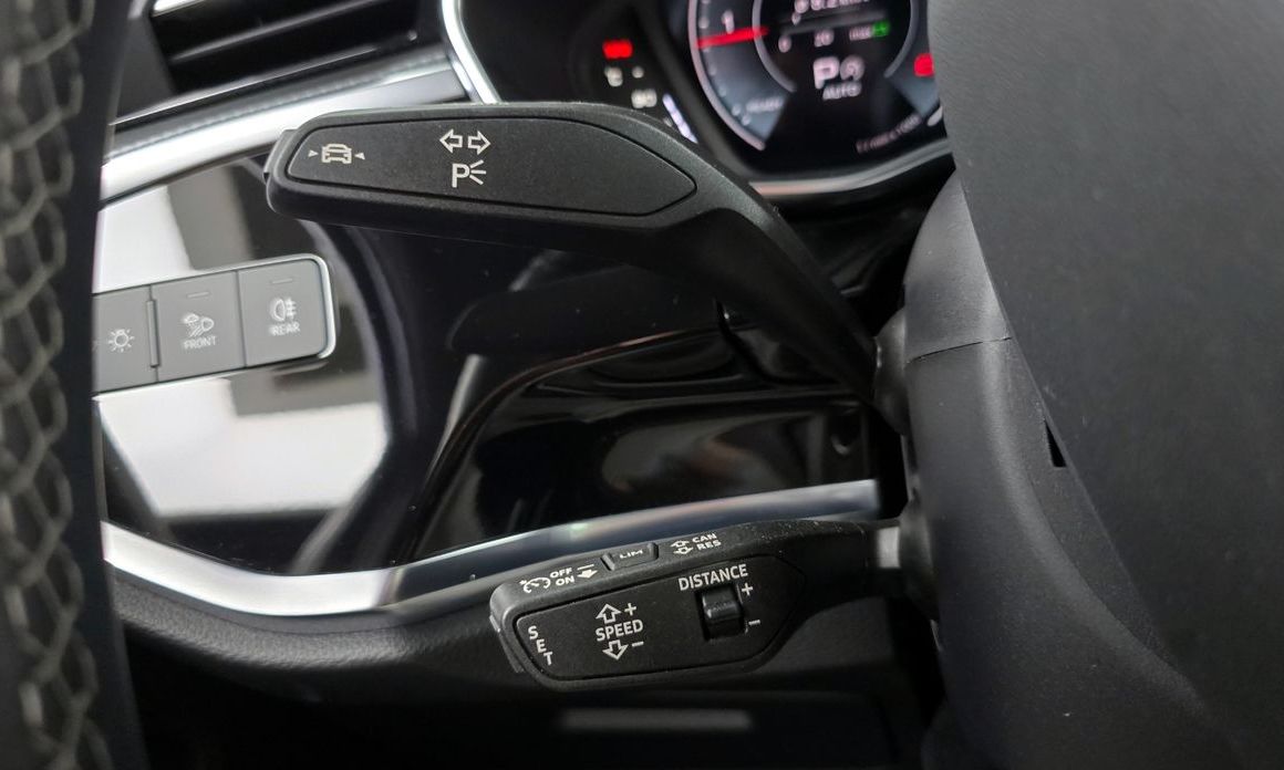Audi Q3 2024