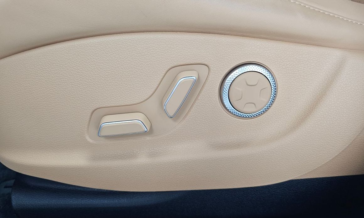 Genesis GV80 2023