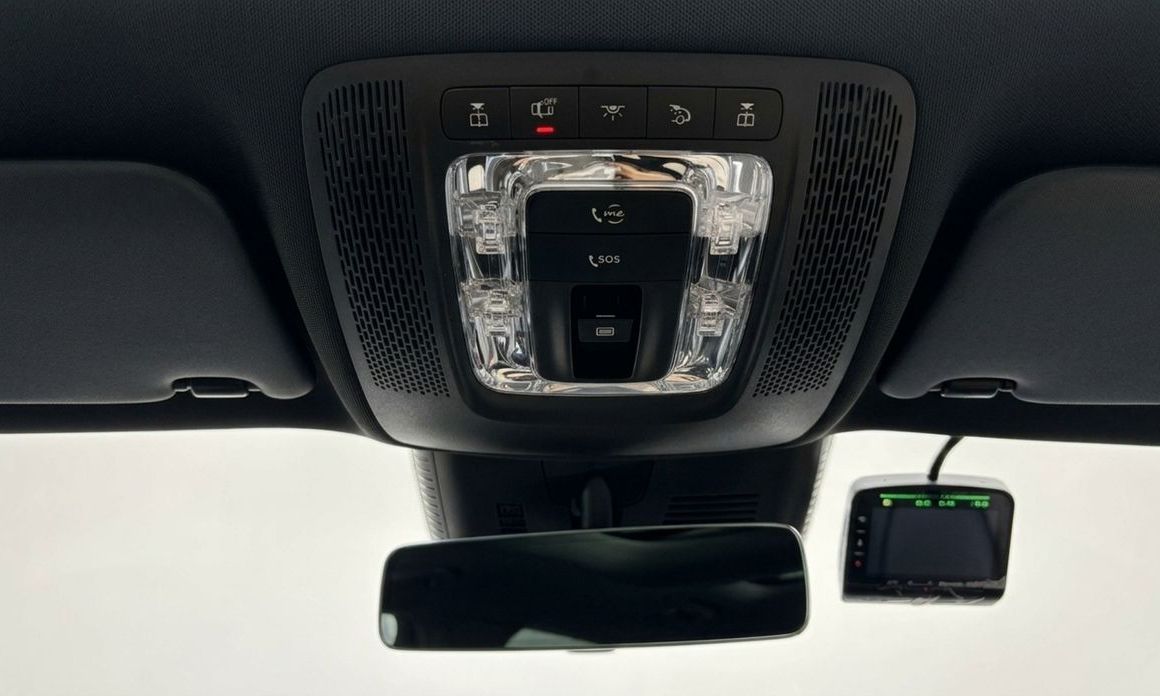 Mercedes-Benz EQA 2026