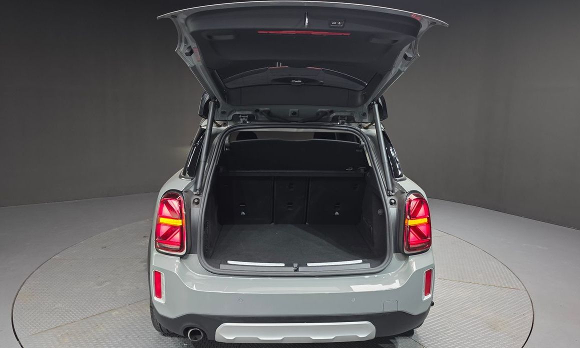 Mini Countryman 2022