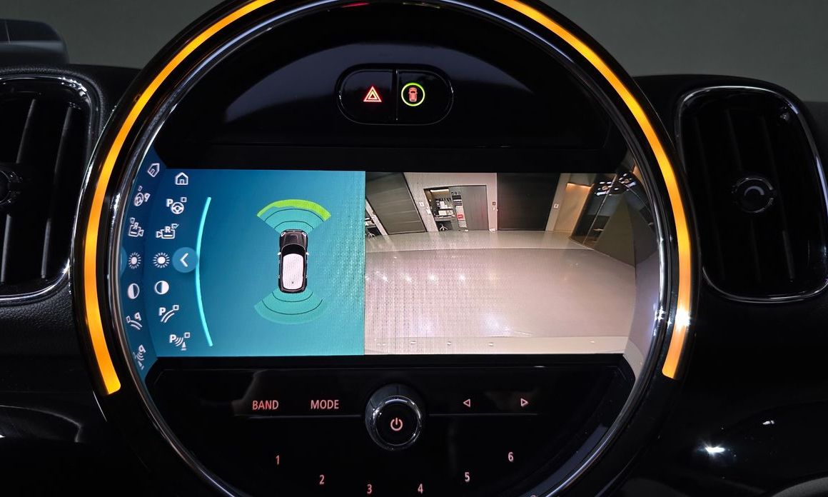 Mini Countryman 2022