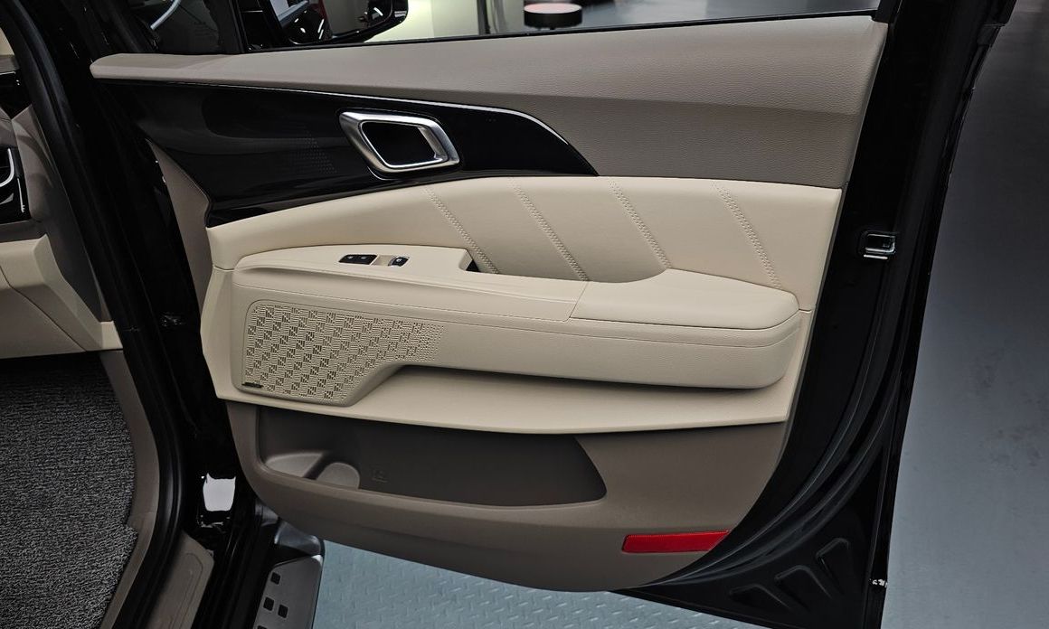 Kia Canival 2026