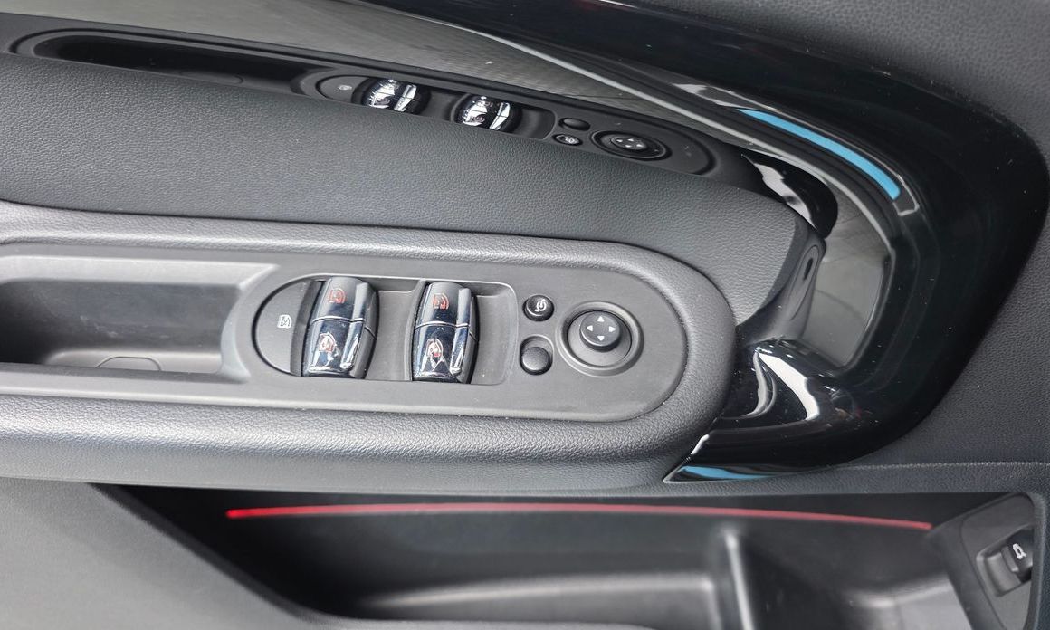 Mini Countryman 2022