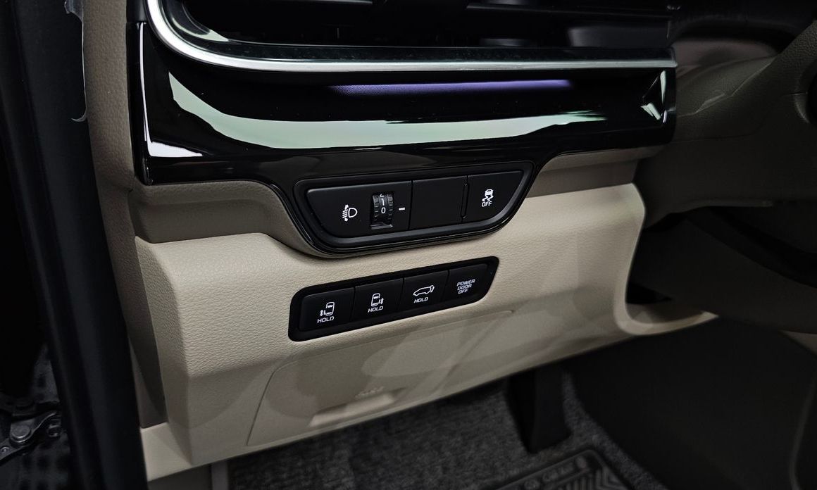 Kia Canival 2026