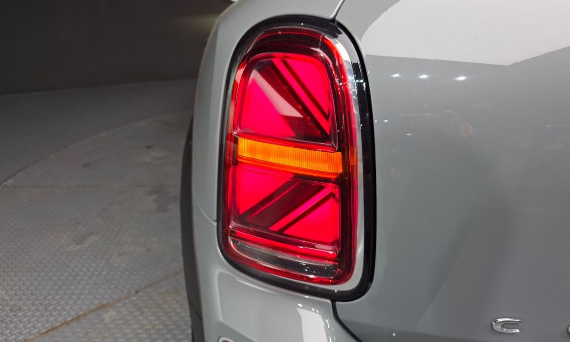 Mini Countryman 2022