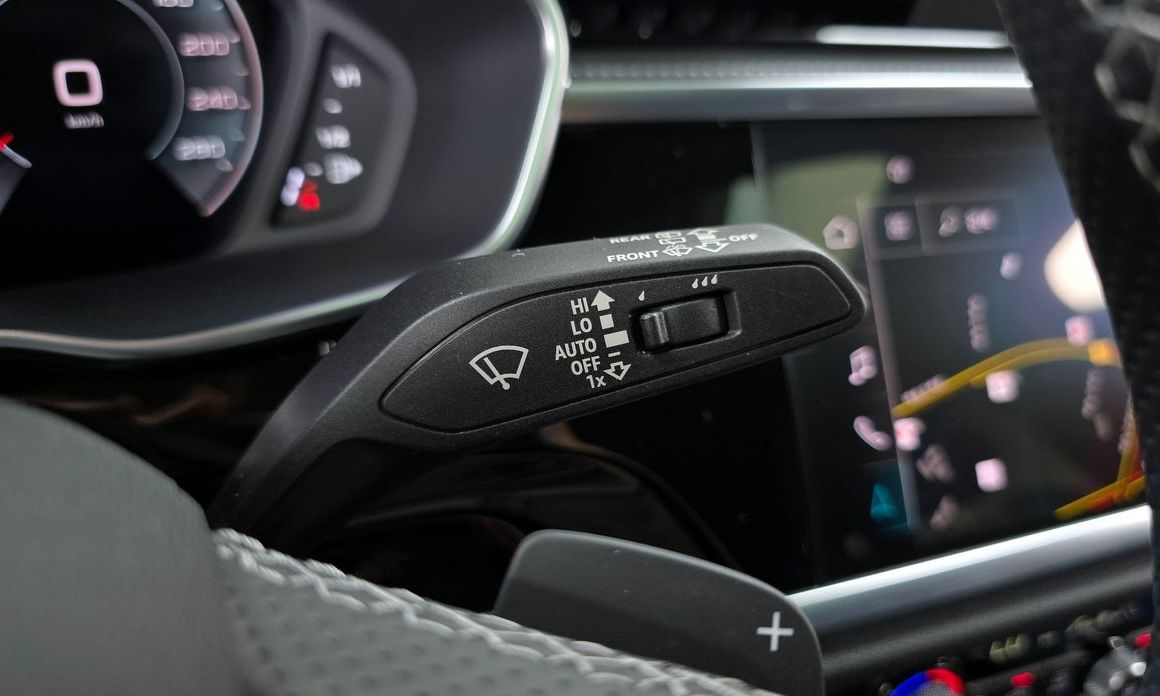 Audi Q3 2024