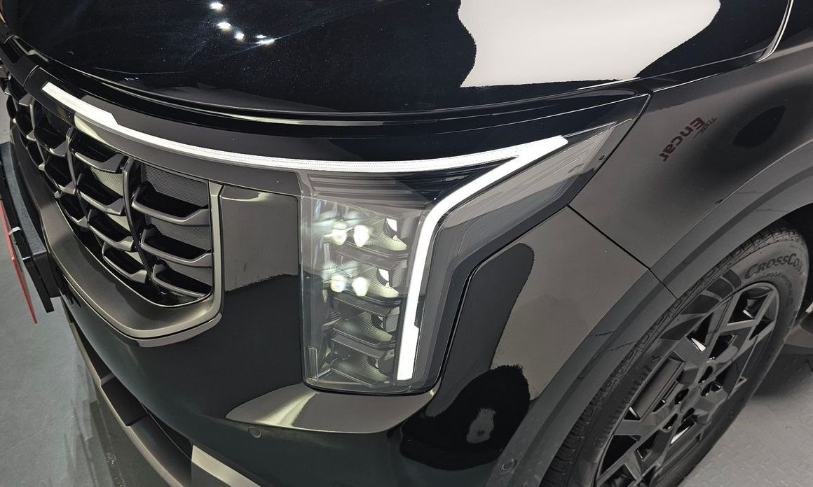 Kia Canival 2026