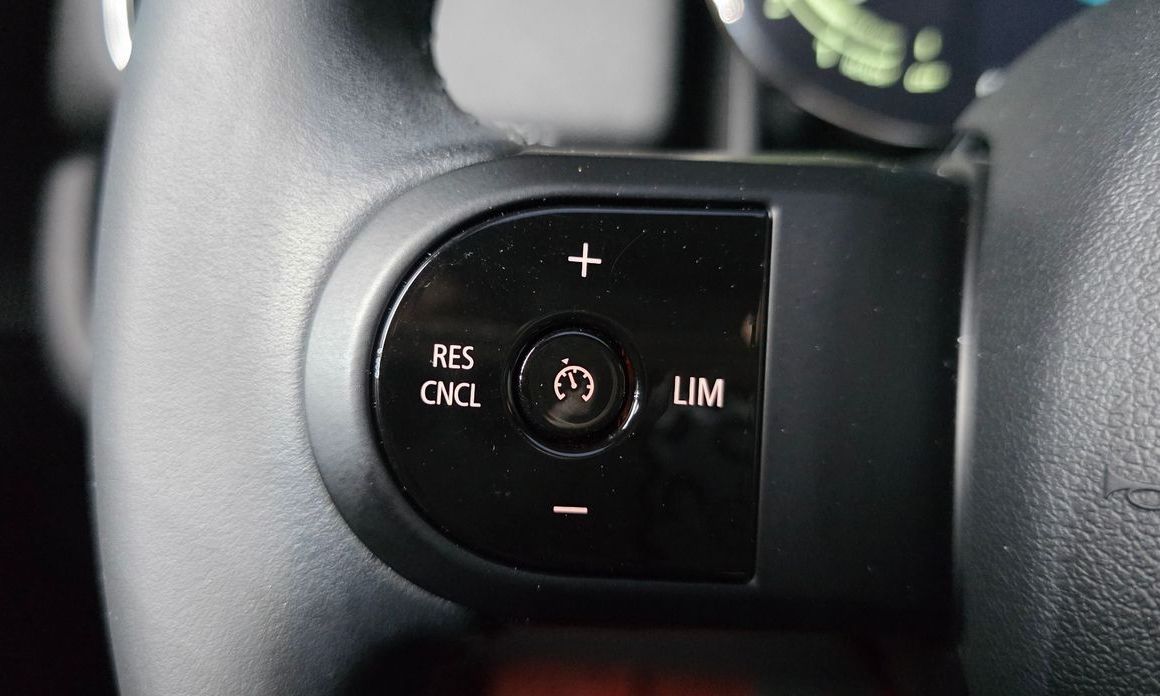 Mini Countryman 2022