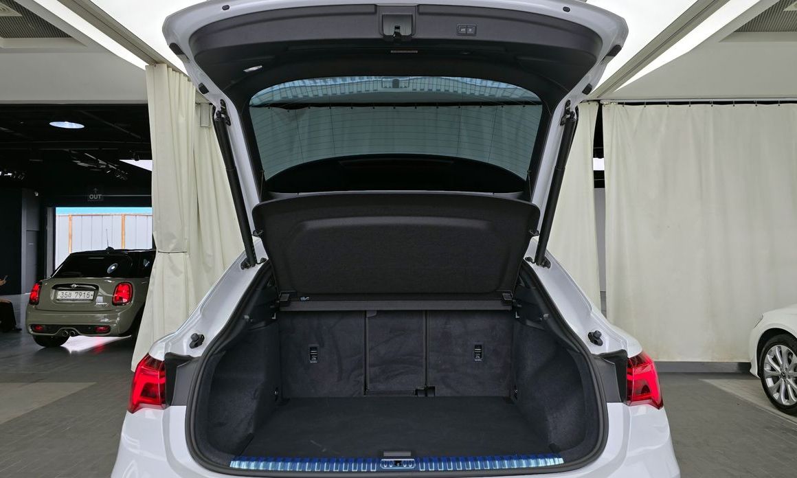 Audi Q3 2024