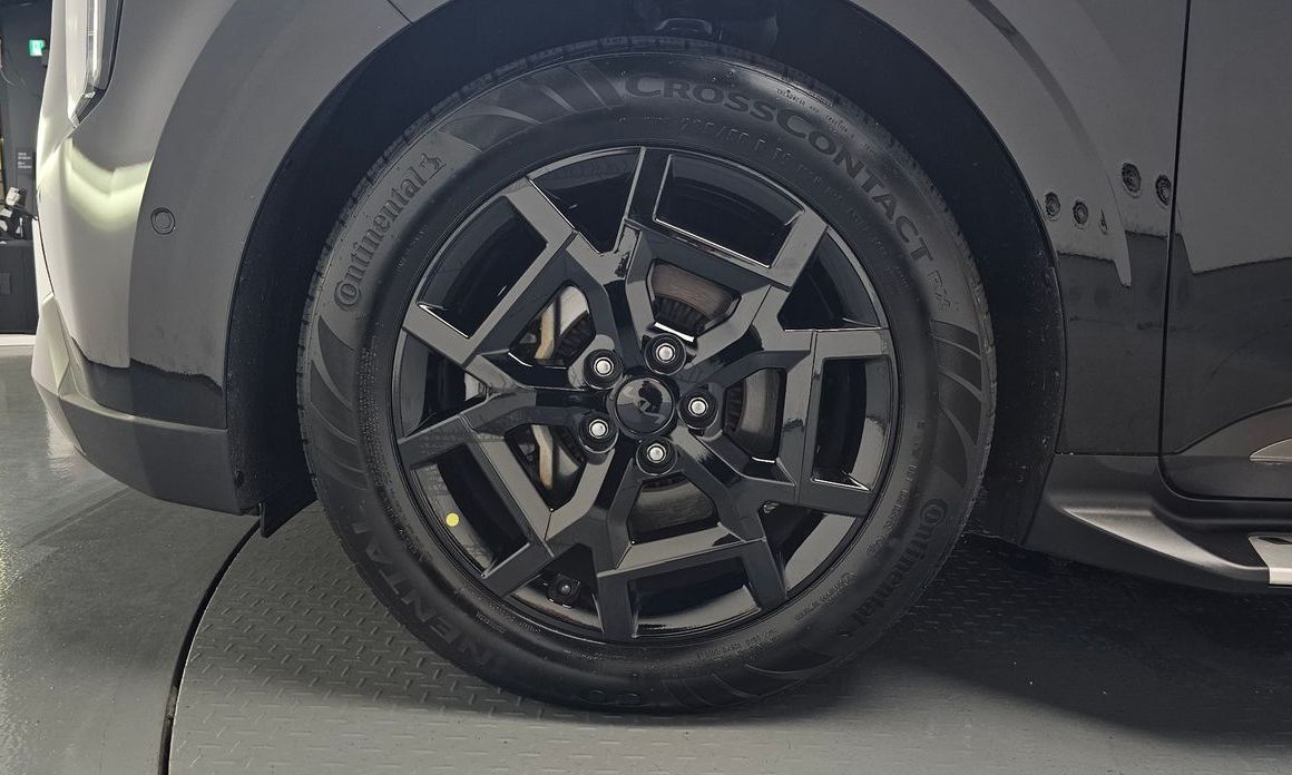 Kia Canival 2026