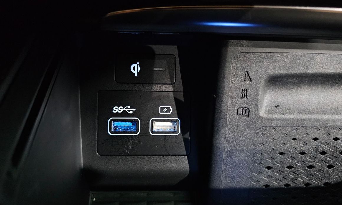 Genesis GV80 2023