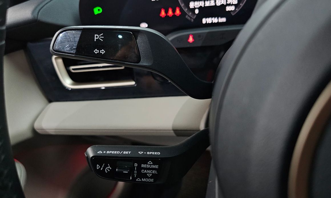 Porsche Taycan 2022