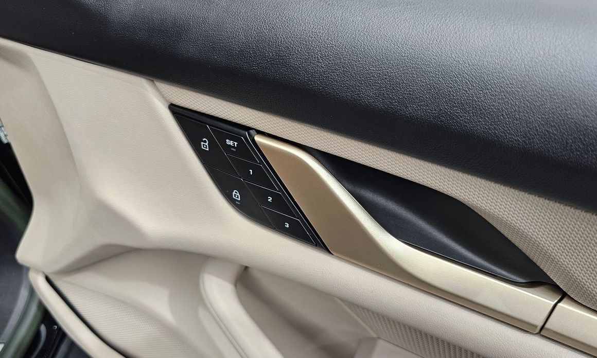 Porsche Taycan 2022