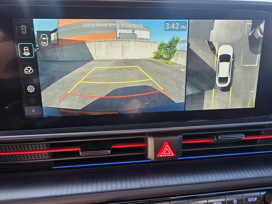 Hyundai Ioniq6 2026