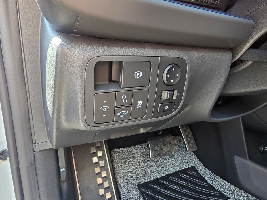 Hyundai Ioniq6 2026