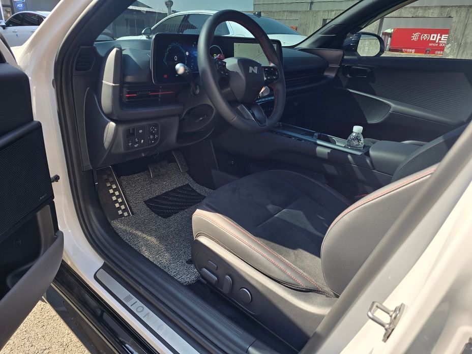Hyundai Ioniq6 2026