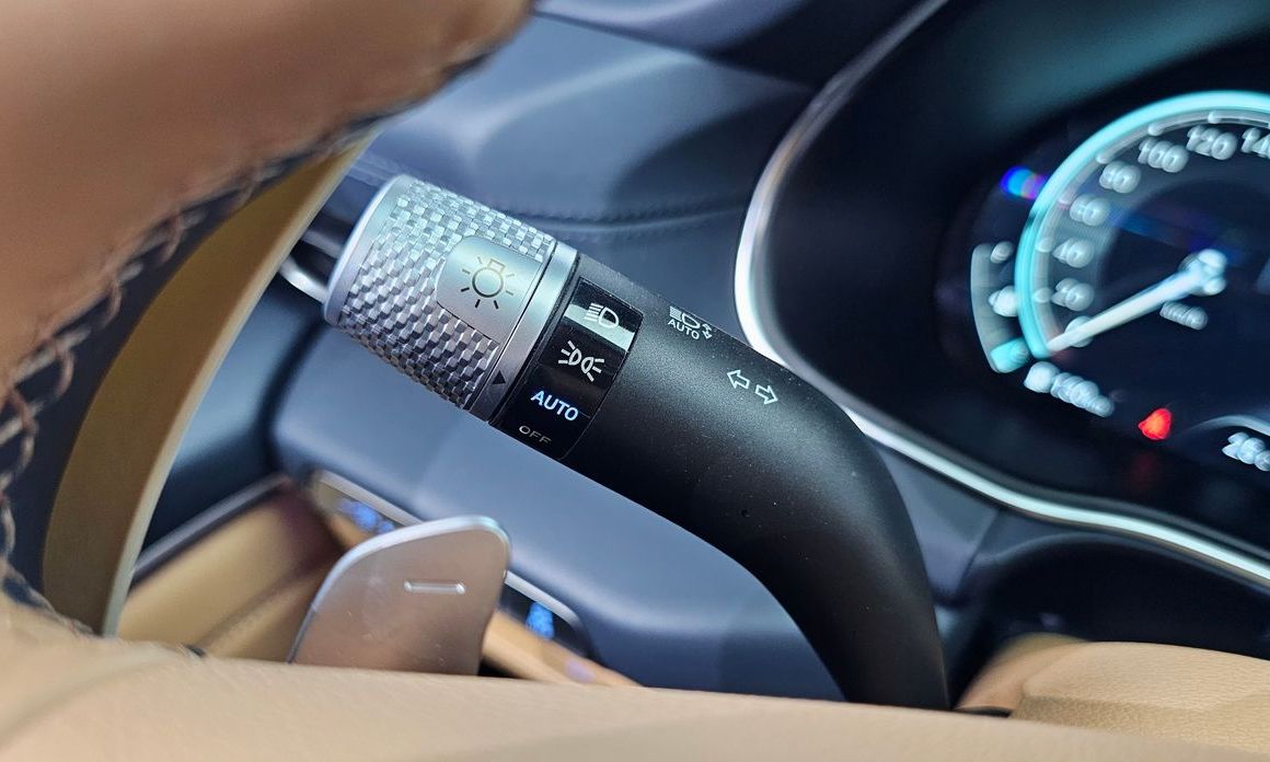 Genesis GV80 2023