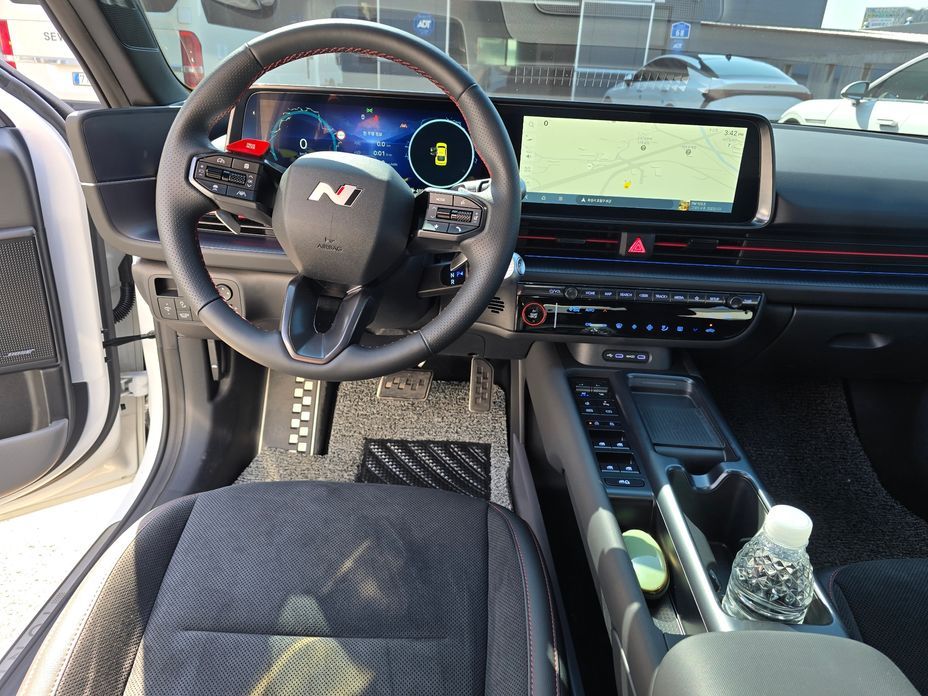 Hyundai Ioniq6 2026