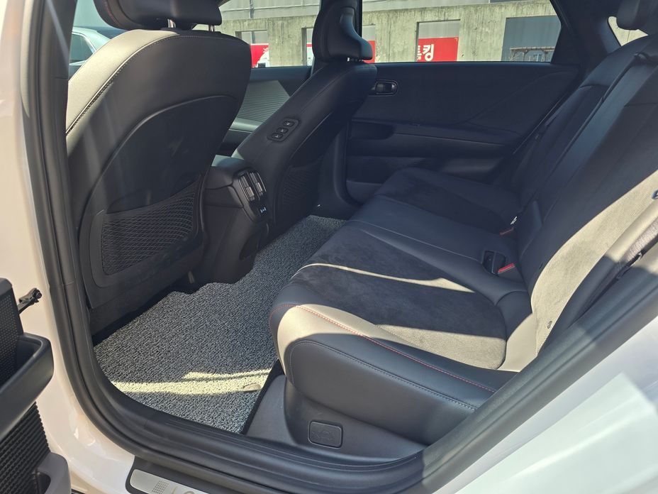 Hyundai Ioniq6 2026