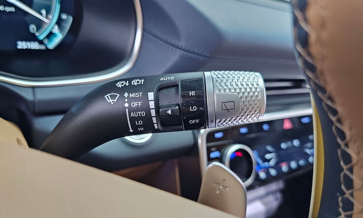 Genesis GV80 2023