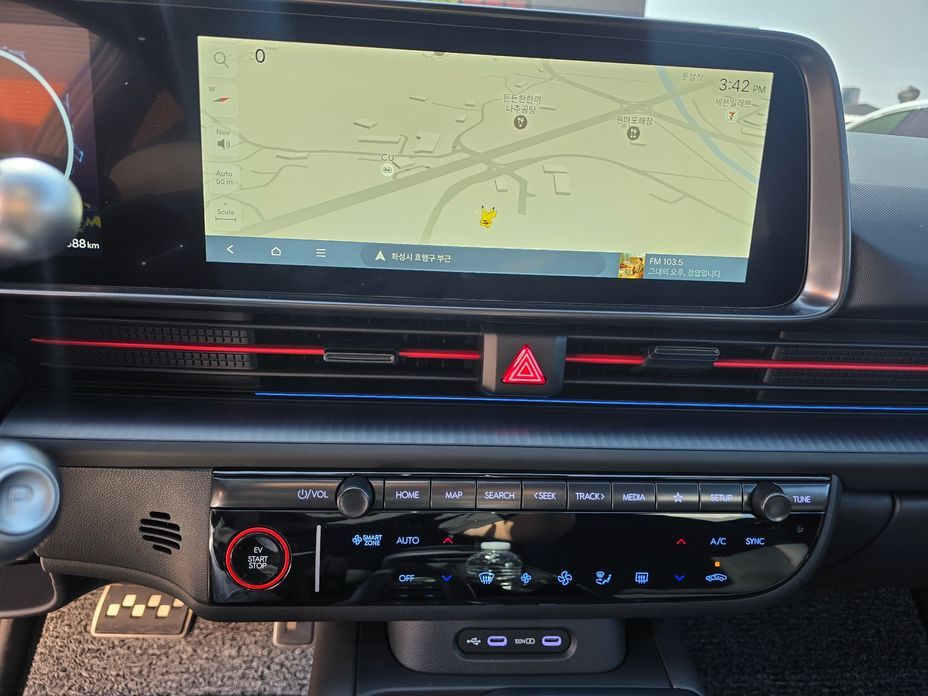 Hyundai Ioniq6 2026