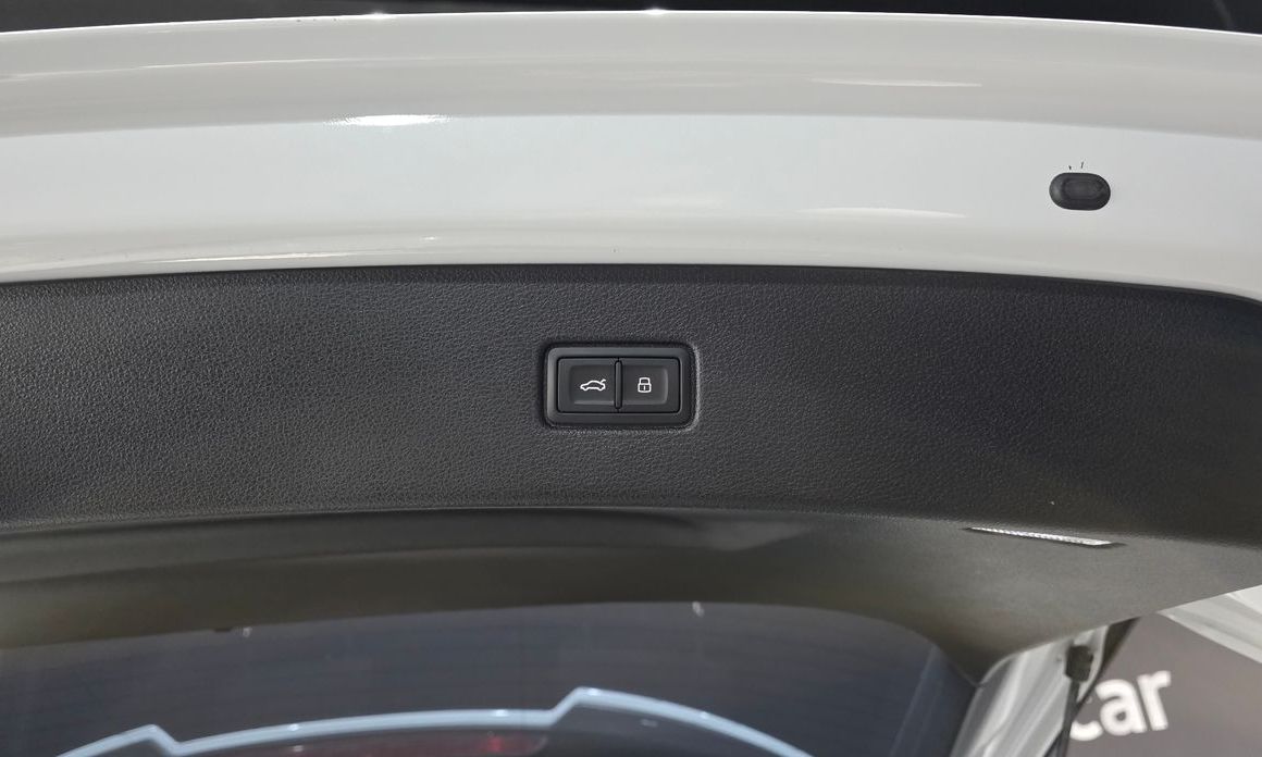 Audi Q7 2023