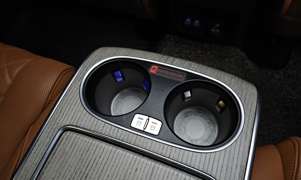 Genesis GV80 2024