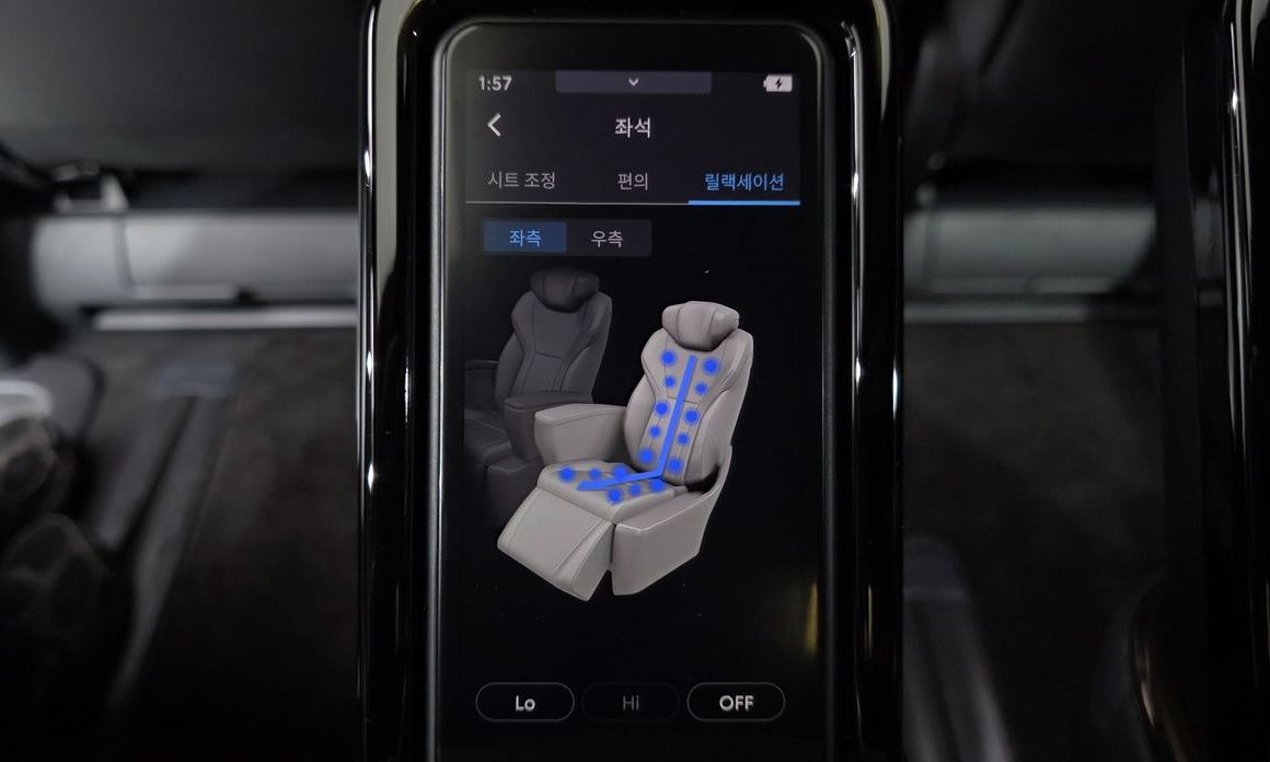 Toyota Alphard 2024