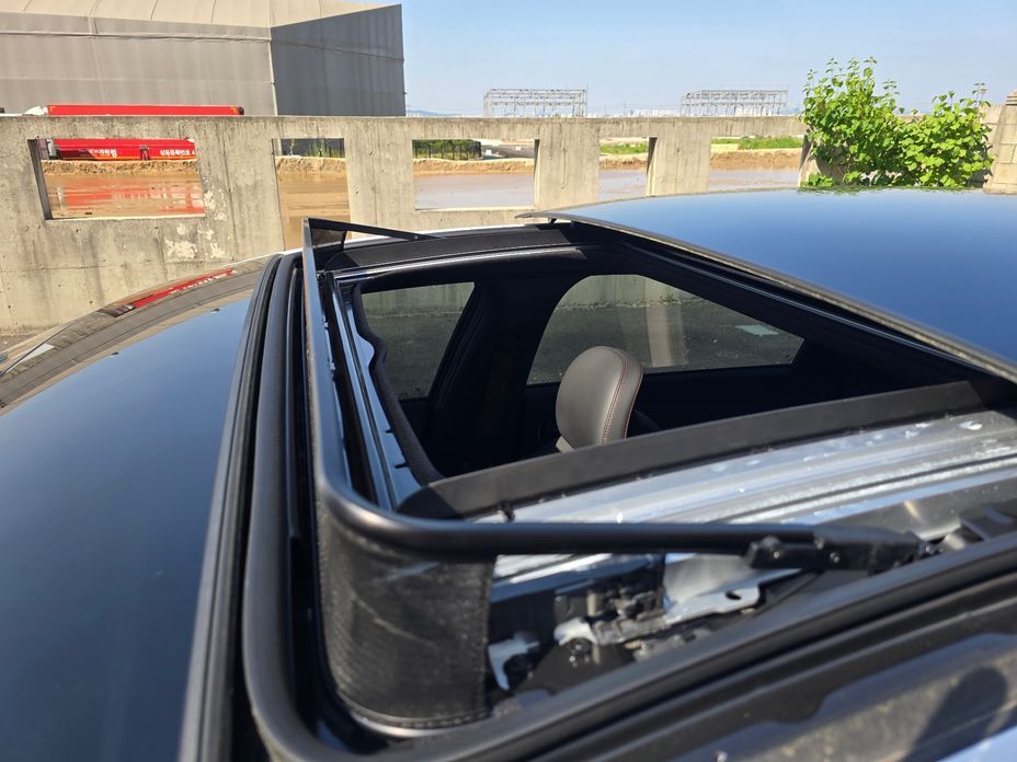 Hyundai Ioniq6 2026