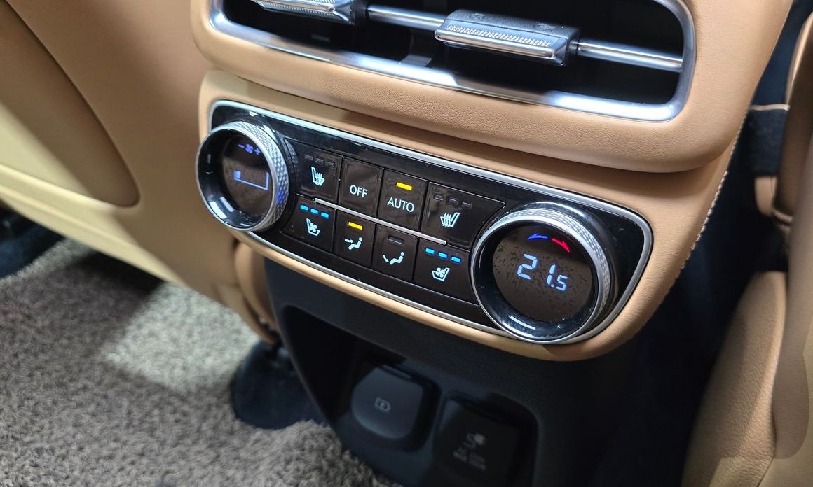 Genesis GV80 2022