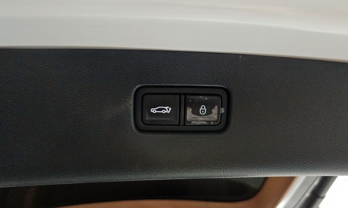 Genesis GV80 2024