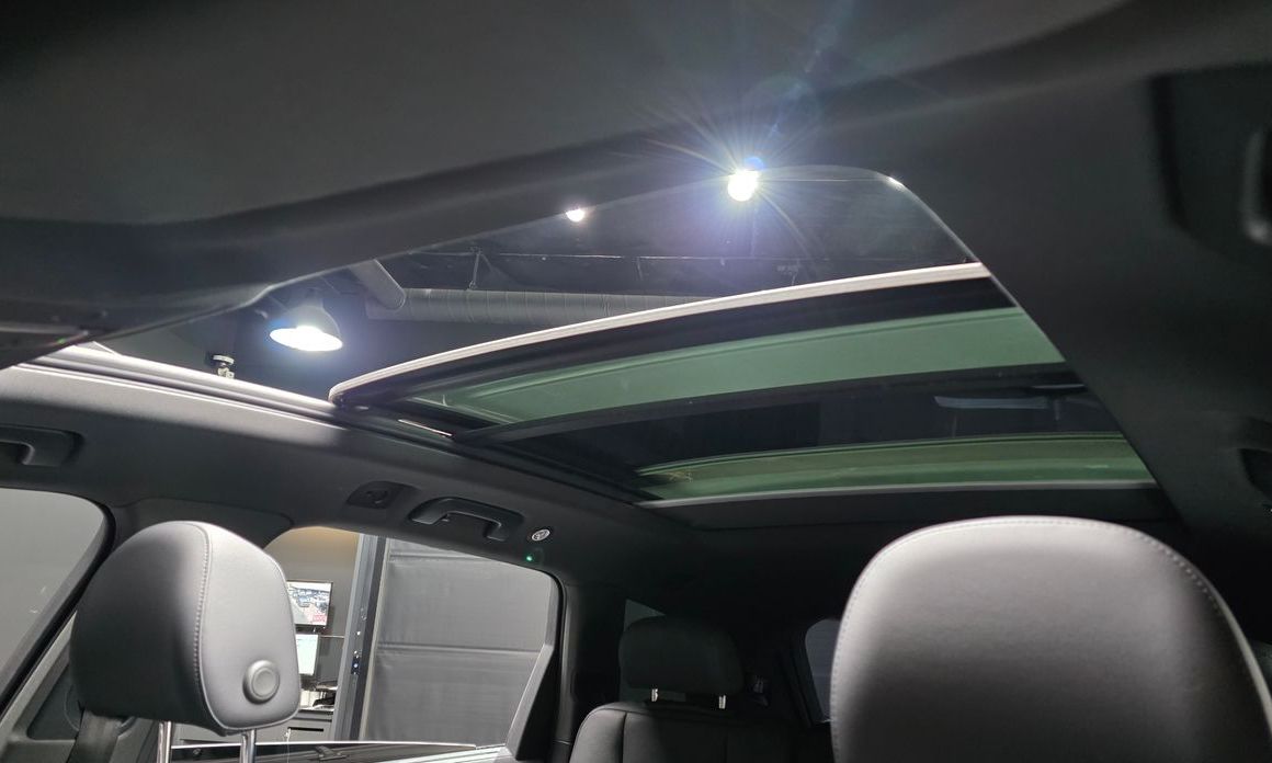 Audi Q7 2023