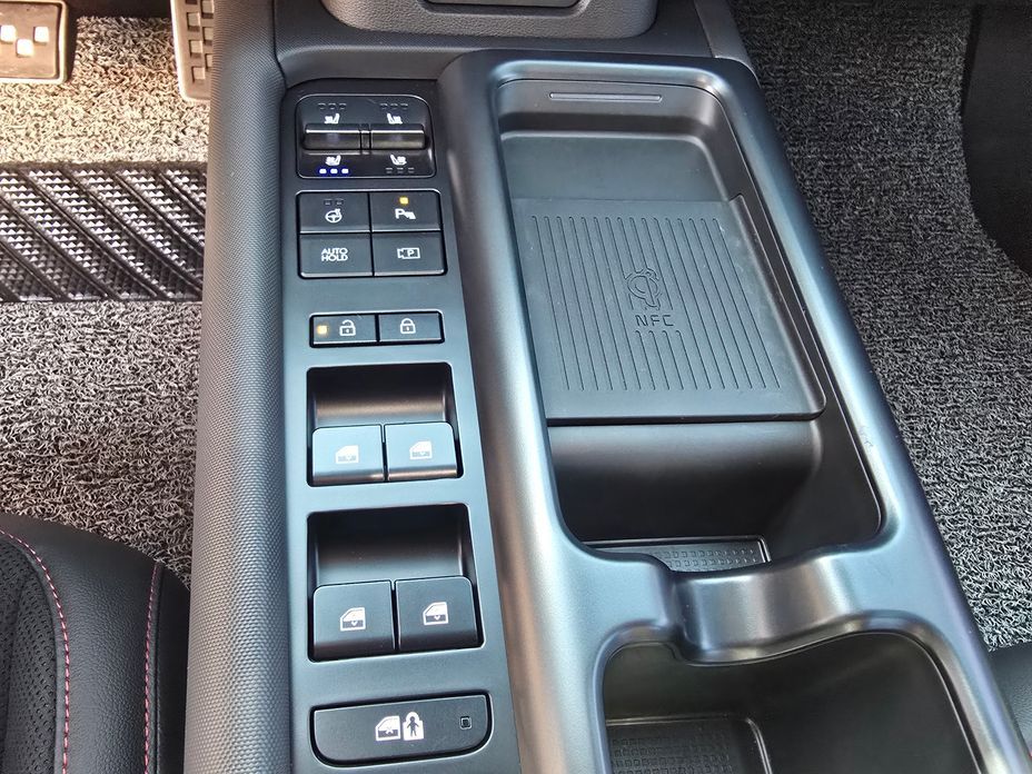 Hyundai Ioniq6 2026