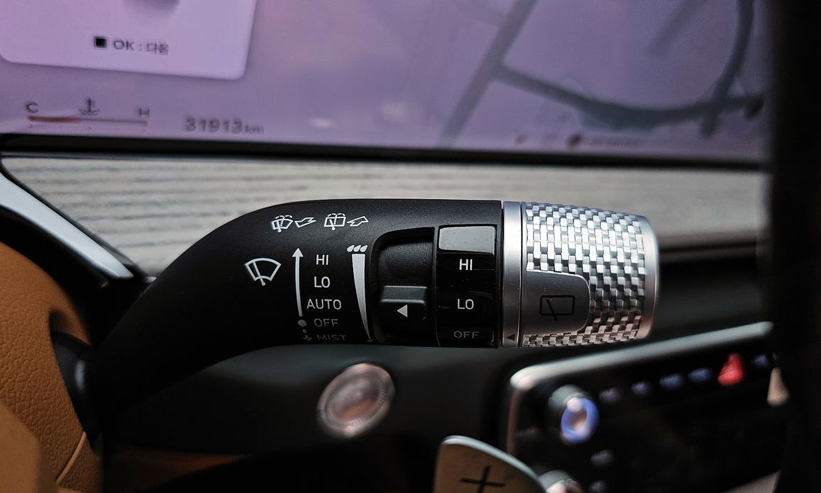 Genesis GV80 2024